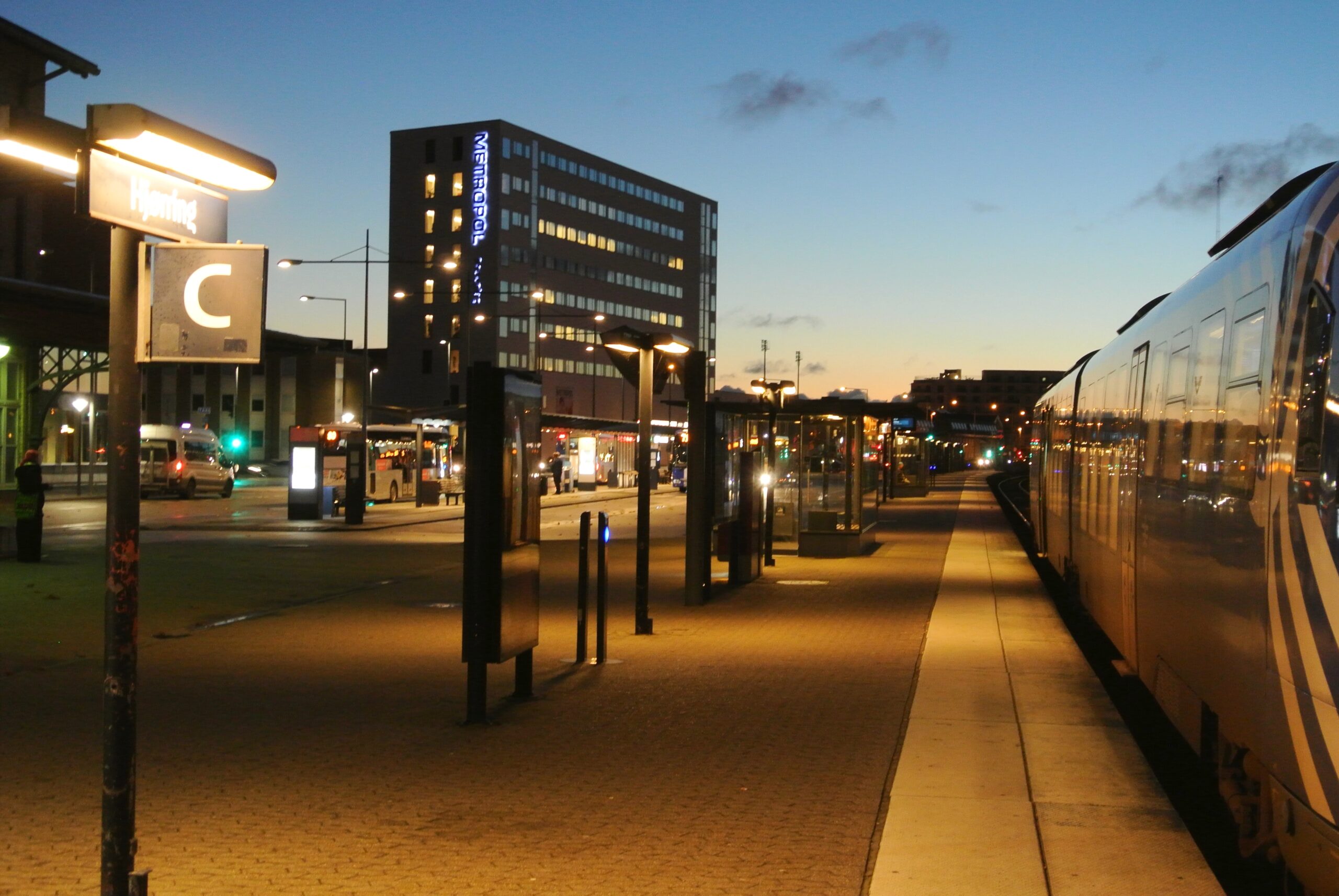 Morgenmøde om Infrastruktur og Transport