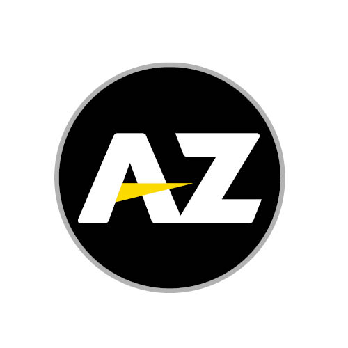 A-Z Hjørring