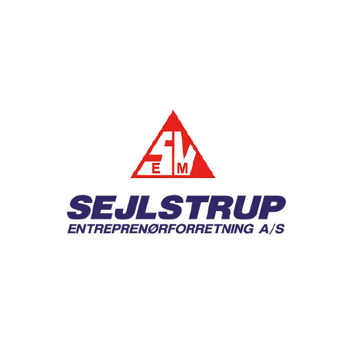 Sejlstrup Entreprenørforretning A/S