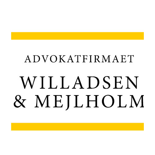 Advokatfirmaet Willadsen & Mejlholm - Hjørring