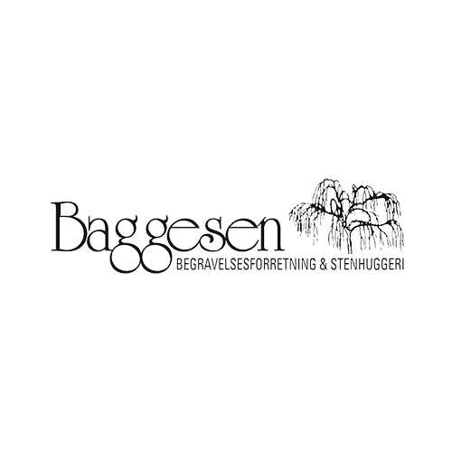 Baggesen Begravelsesforretning & Stenhuggeri