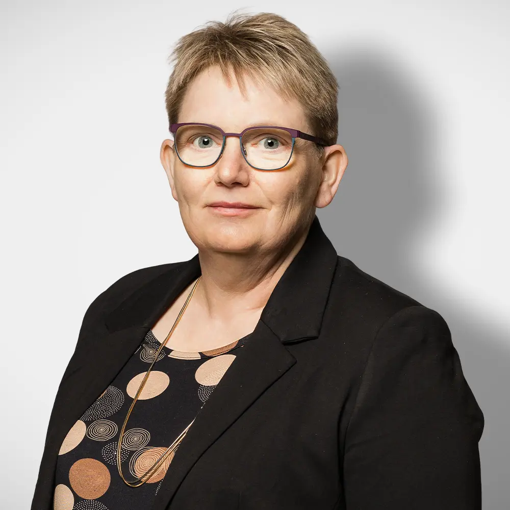 Bente Binderup