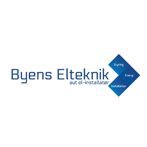 Byens Elteknik ApS