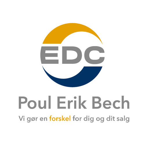 Edc Mæglerne Poul Erik Bech, Aalborg
