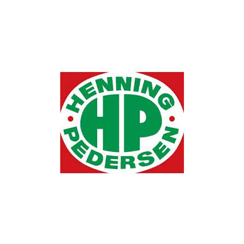 Ejendomsselskabet Henning Pedersen