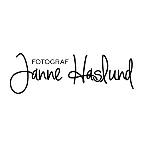 Fotograf Janne Haslund