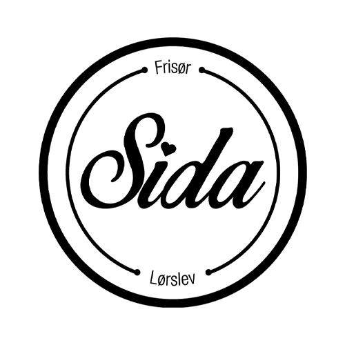 Frisør Sida