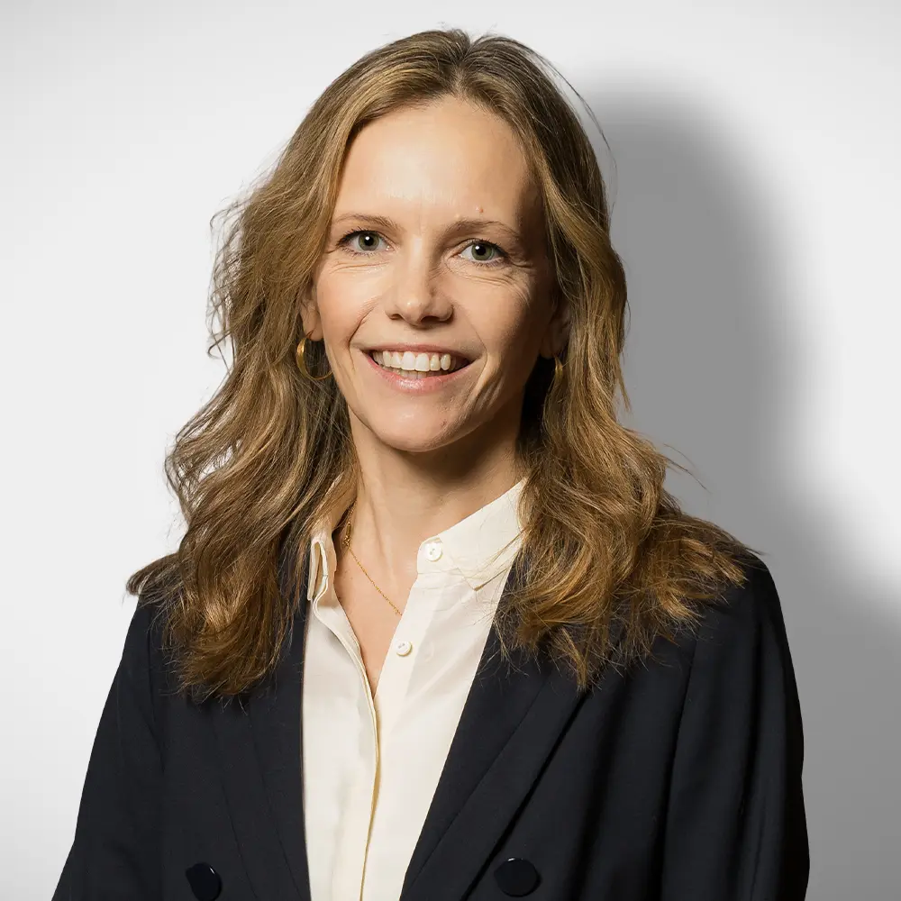 Gitte Sandlykke