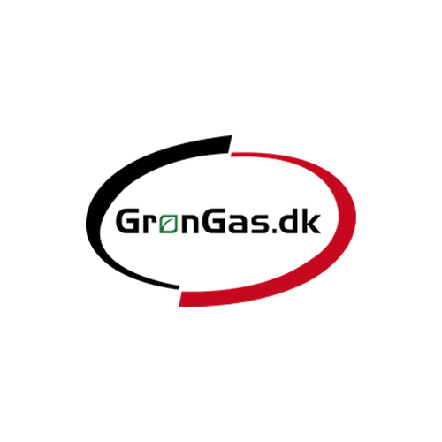 Grøngas