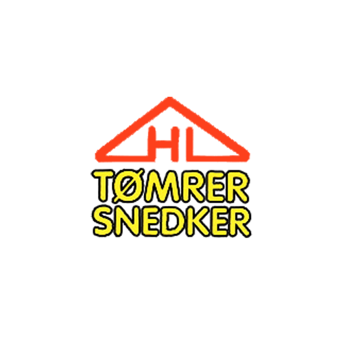 H L Tømrer-Snedker