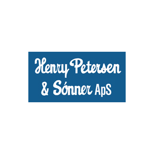Henry Petersen & Sønner