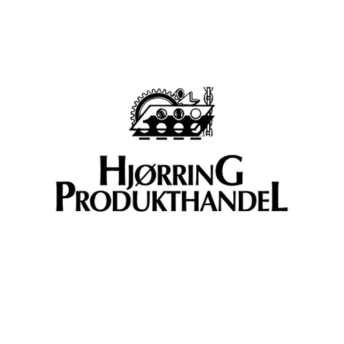 Hjørring Produkthandel AS