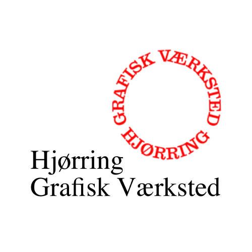 HjørringGrafiskVærksted