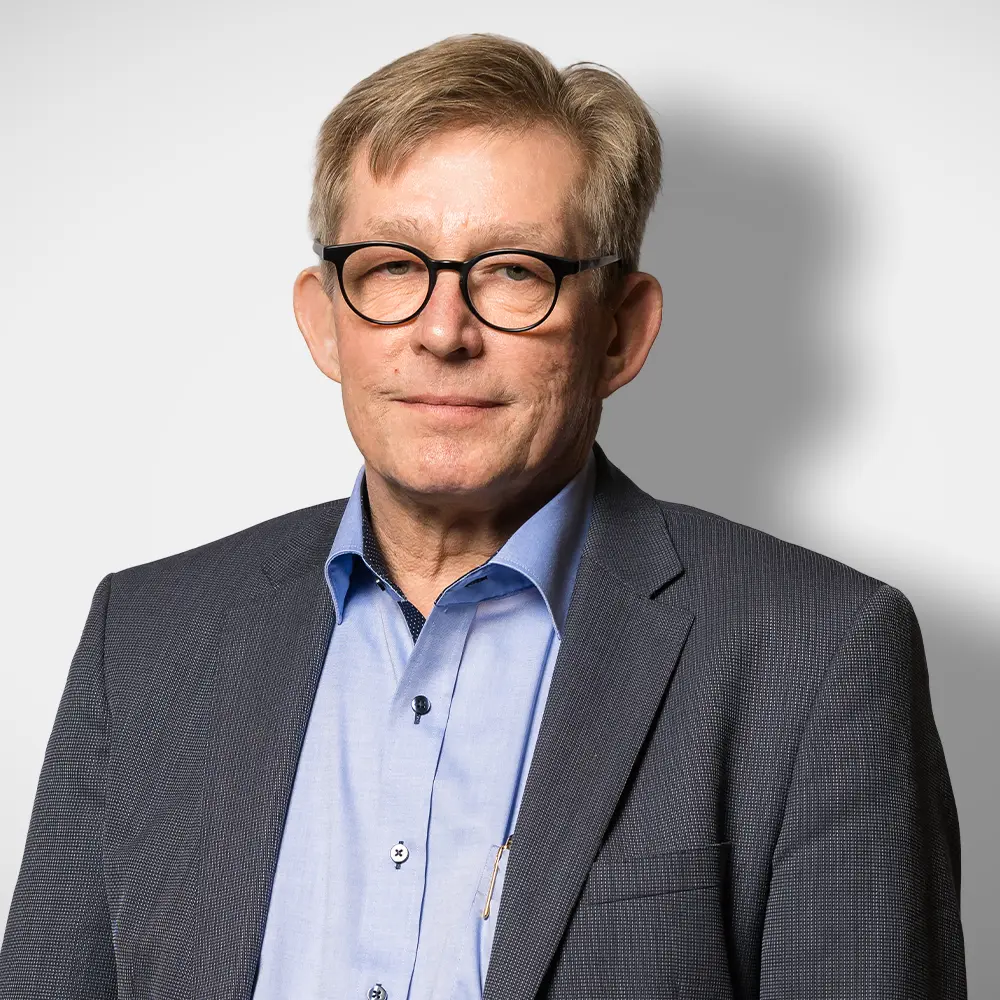 Jesper Horne