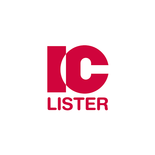 Listefabrikken I. C.