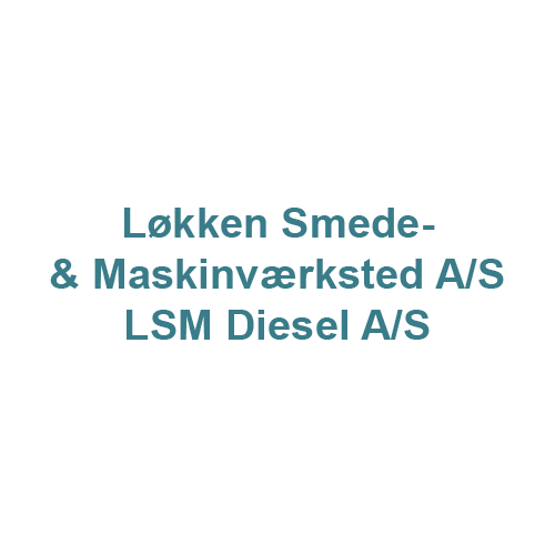 Løkken Smed og maskinværksted