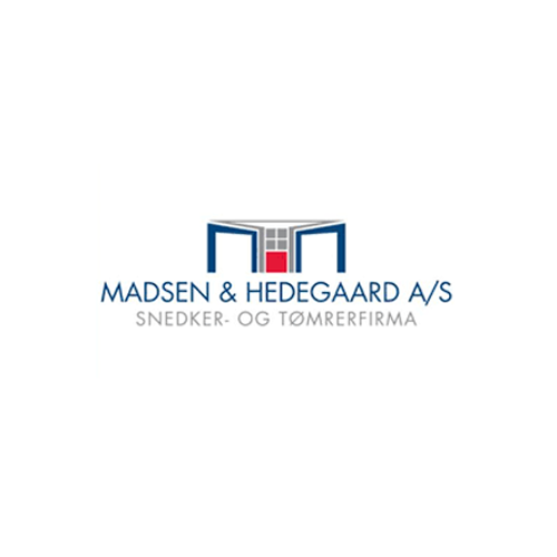 Madsen & Hedegaard AS
