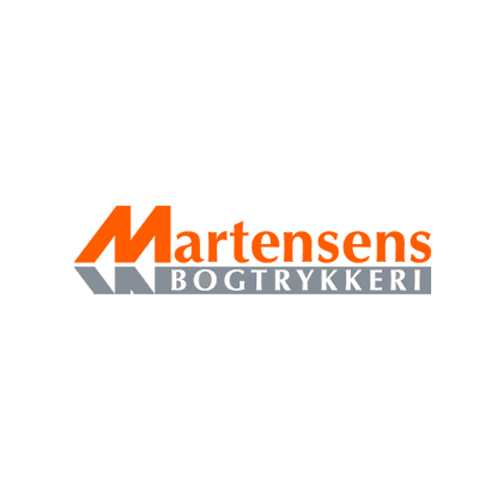 Martensens Bogtrykkeri