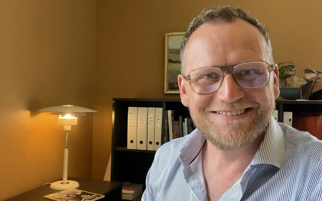 Direktørens nytårshilsen