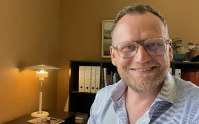 Direktørens nytårshilsen