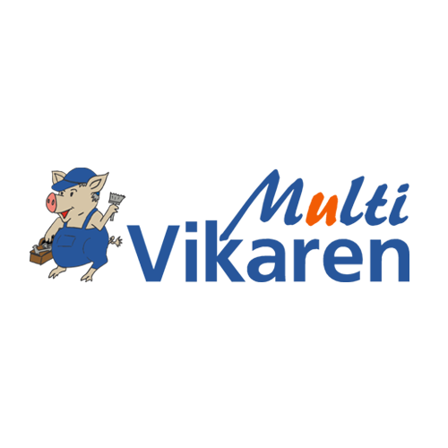 Multivikaren