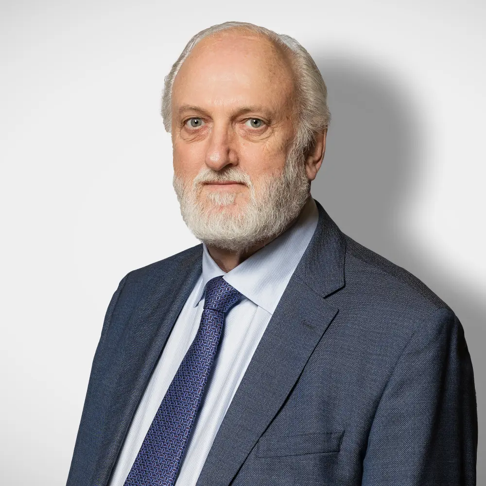 A. Neil Jacobsen