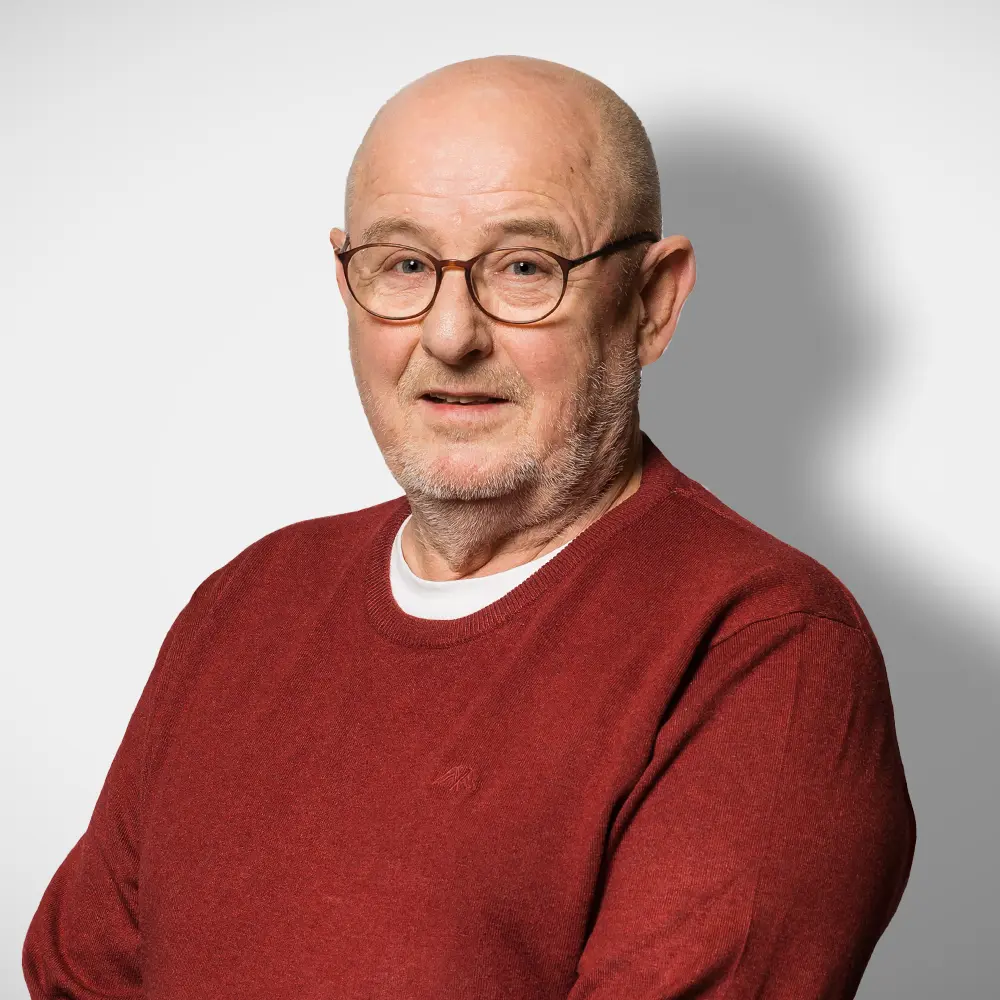 Per Christensen