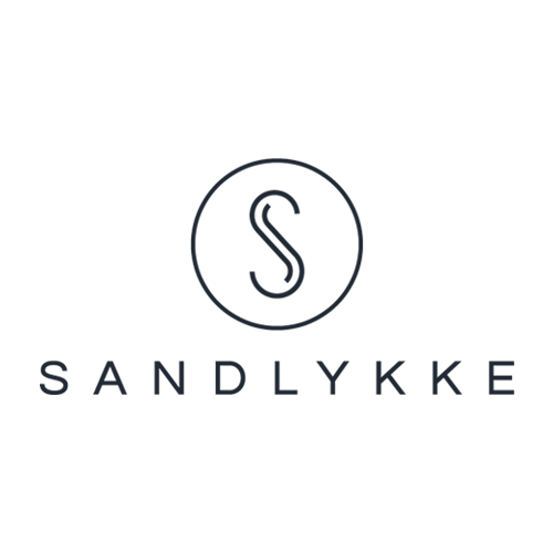 Sandlykke