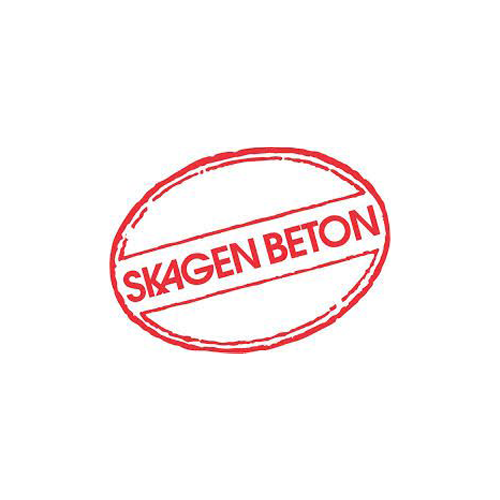 Skagen Cementstøberi - Skagen Beton
