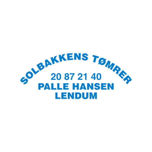 Solbakkens Tømrer- & Snedkerforretning ApS