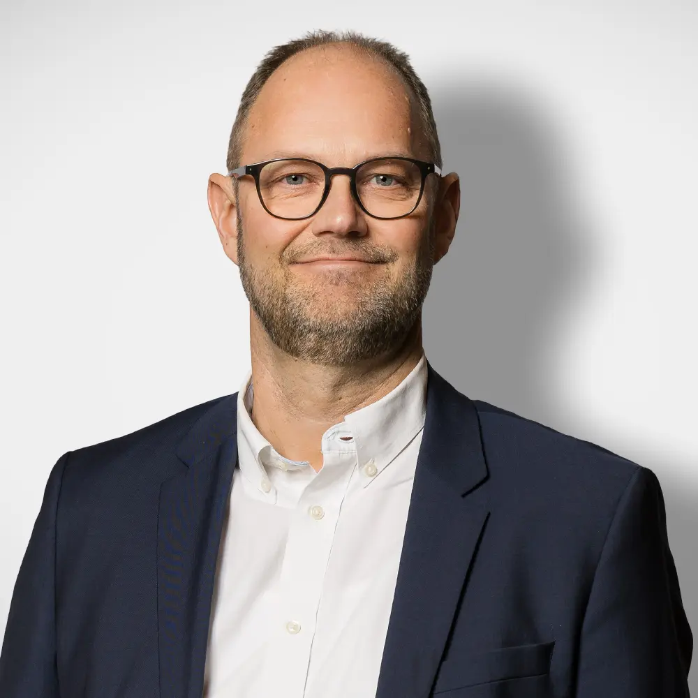 Thomas Nielsen