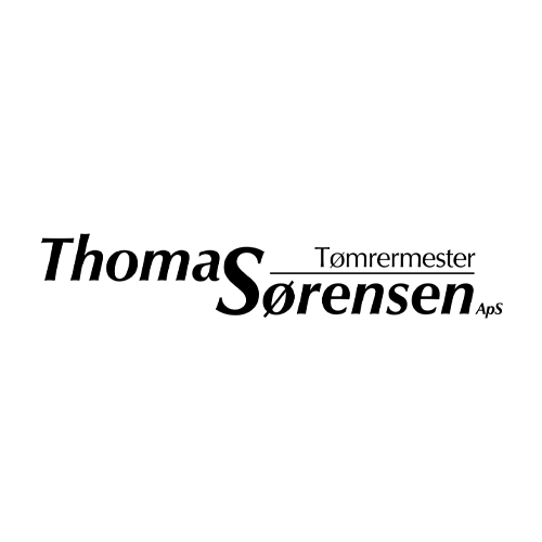Tømrermester Thomas Sørensen ApS