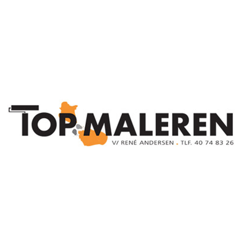 Topmaleren