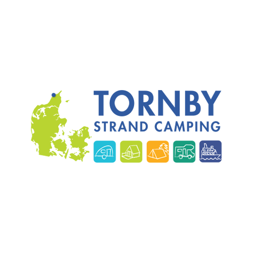 Tornby Strand Camping