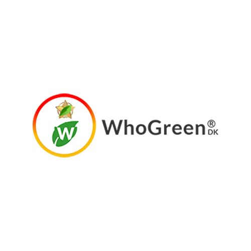 WhoGreen