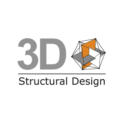 3d Structural Design