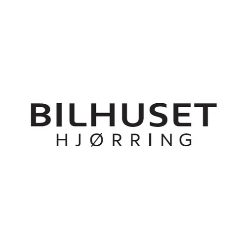 Bilhuset Hjørring