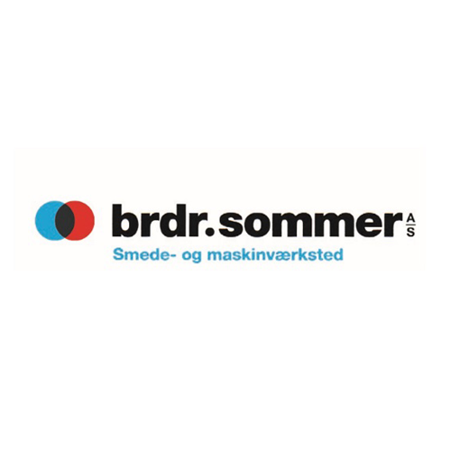 Brdr. Sommer, Smede- og Maskinværkstedet A/S