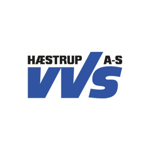 Hæstrup VVS AS