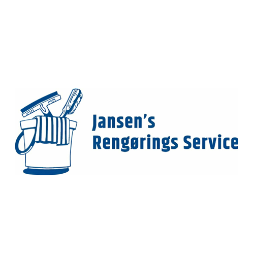 Jansens Rengørings Service ApS