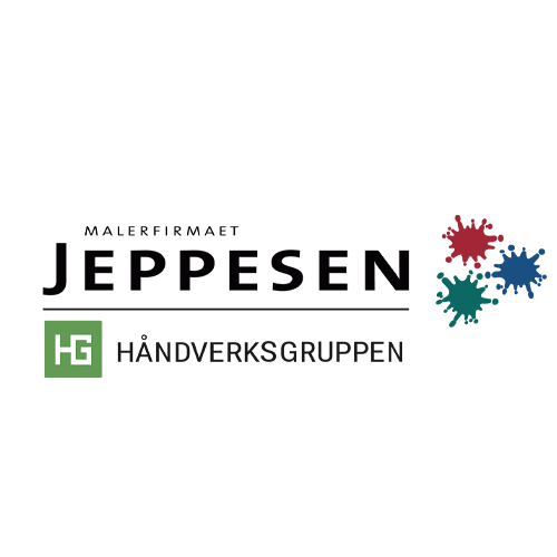 Malerfirmaet Jeppesen ApS
