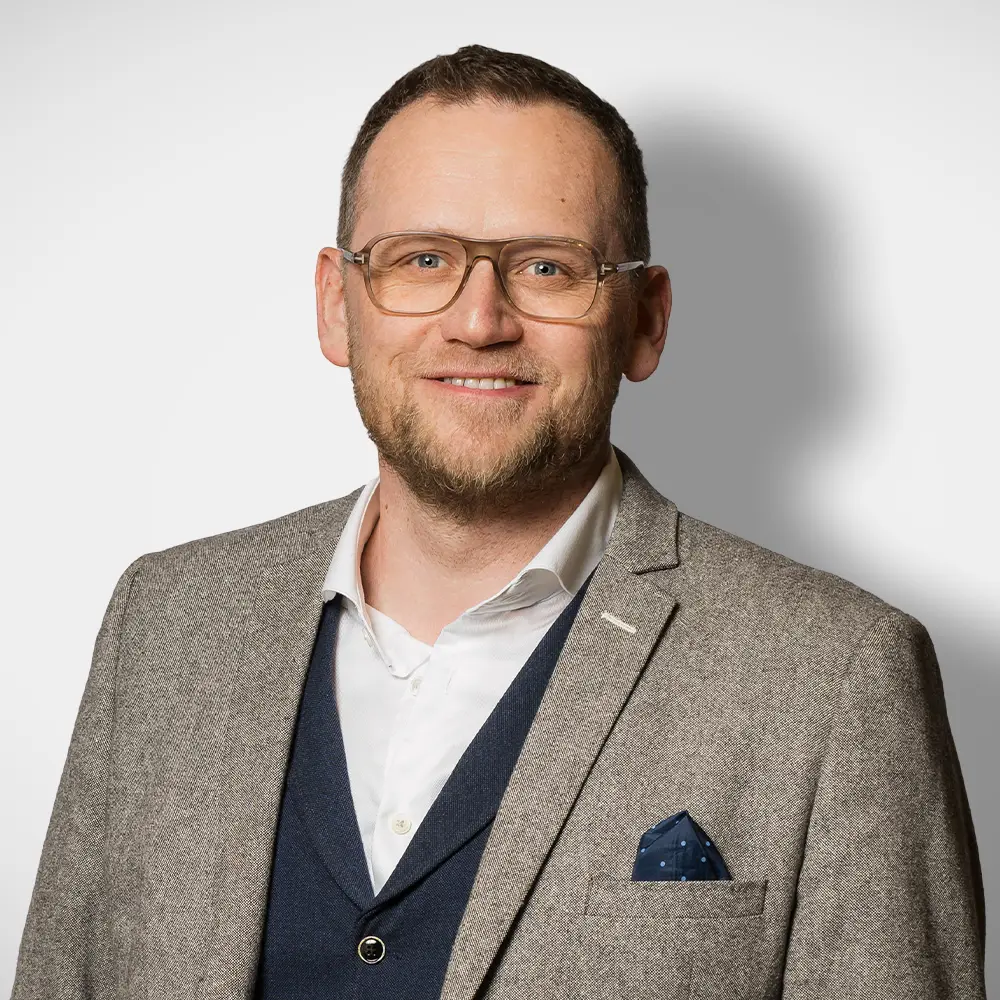 Michael Vendelbo