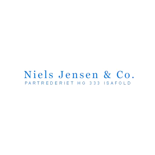 Niels Jensen & Co