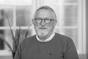 Claus Dindler