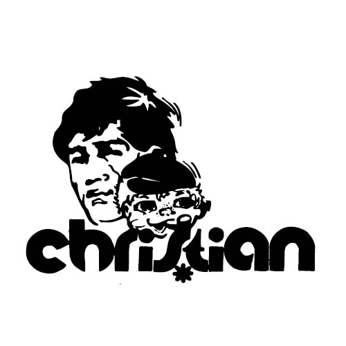 Christian Tøjmand
