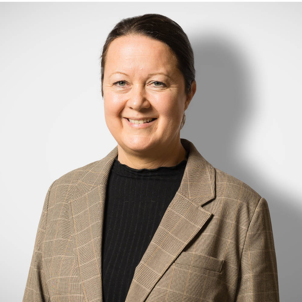 Dorte Hovaldt