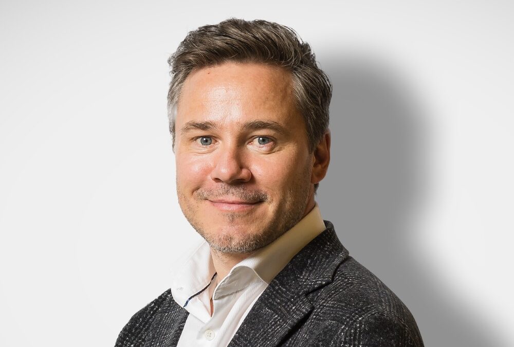 Nyvalgt til bestyrelsen: Bosætning som mærkesag