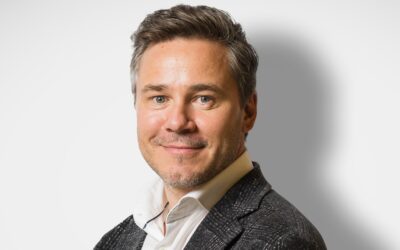 Nyvalgt til bestyrelsen: Bosætning som mærkesag