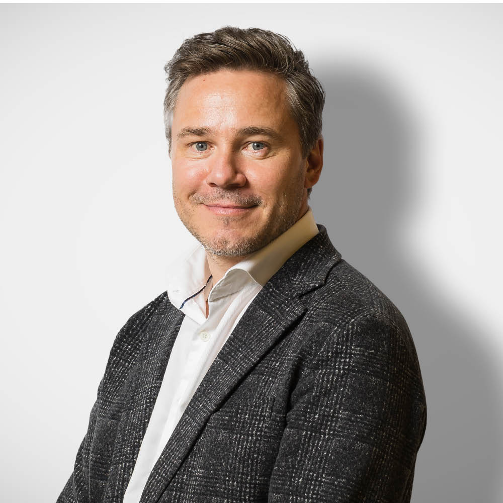 Morten Juul-Olsen