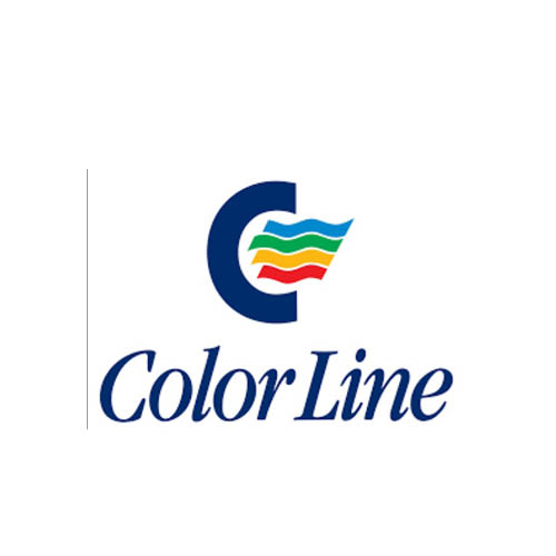 Colorline